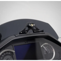 BCD SUPPORT TELEPHONE POUR HONDA GOLDWING (2019+) - QUADLOCK® - STAGE 1
