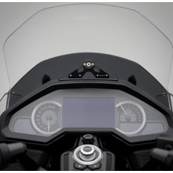 BCD SUPPORT TELEPHONE POUR HONDA GOLDWING (2019+) - QUADLOCK® - STAGE 1