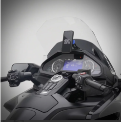 BCD SUPPORT TELEPHONE POUR HONDA GOLDWING (2019+) - QUADLOCK® - STAGE 1