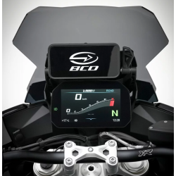 BCD SUPPORT TELEPHONE POUR BMW S 1000 XR / M 1000 XR (2020+) - QUADLOCK® - STAGE 1