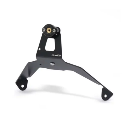 BCD SUPPORT TELEPHONE POUR HONDA FORZA 750 (2025+) - QUADLOCK® - STAGE 1