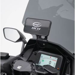 BCD SUPPORT TELEPHONE POUR HONDA FORZA 750 (2025+) - QUADLOCK® - STAGE 1