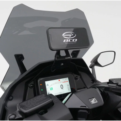 BCD SUPPORT TELEPHONE POUR HONDA FORZA 750 (2025+) - QUADLOCK® - STAGE 1