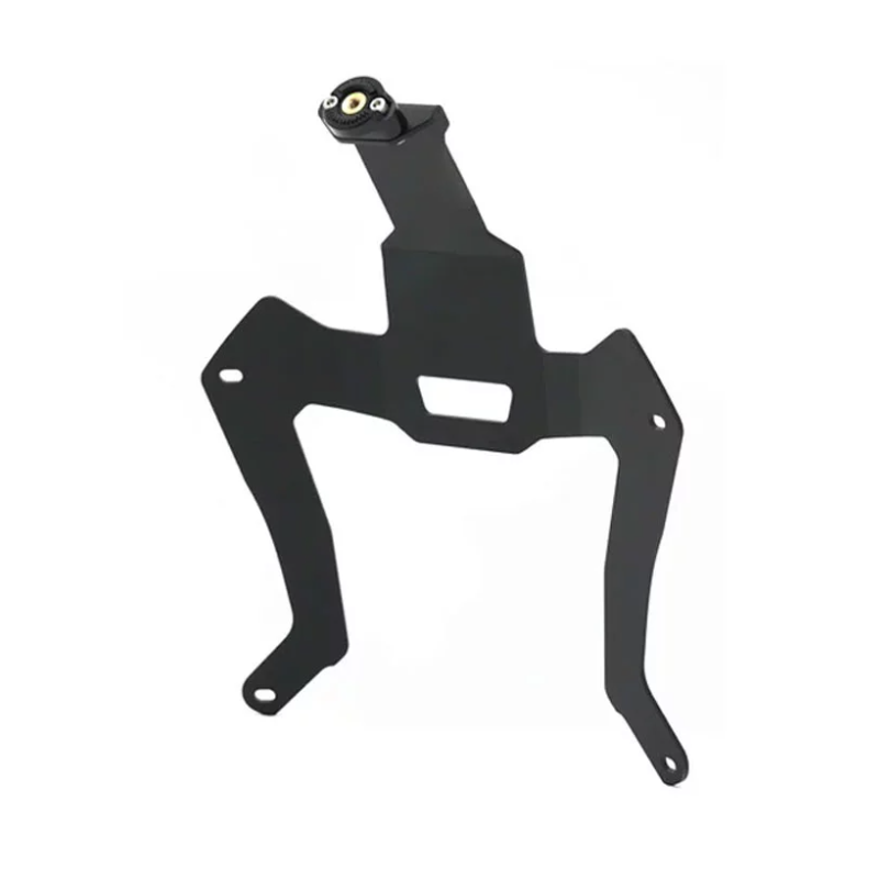 BCD SUPPORT TELEPHONE POUR YAMAHA TRACER 9 GT / GT+ (2025+)