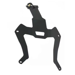 BCD SUPPORT TELEPHONE POUR YAMAHA TRACER 9 GT / GT+ (2025+) - QUADLOCK® - STAGE 1