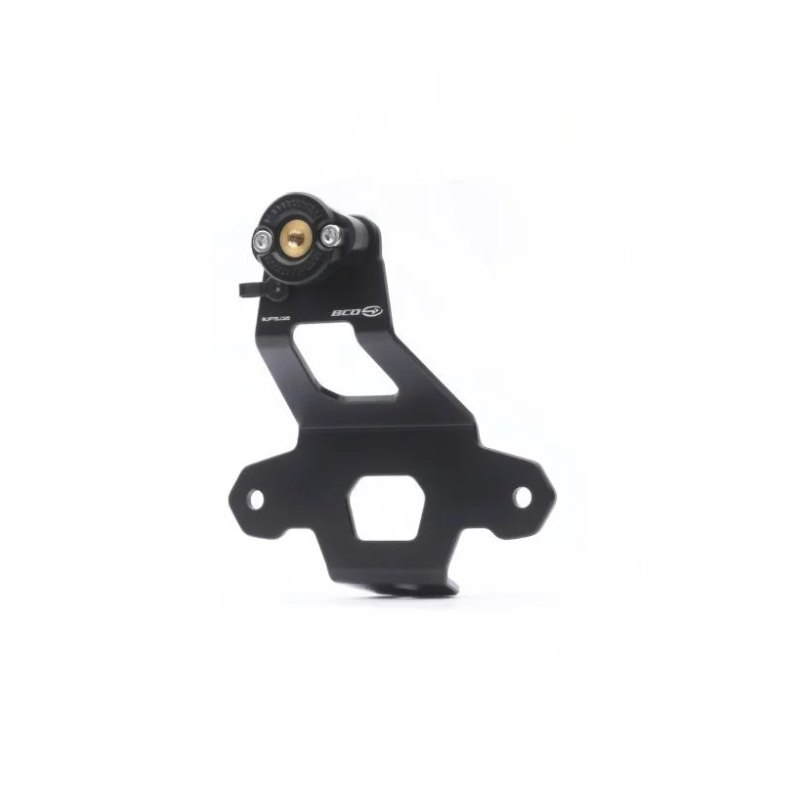 BCD SUPPORT TELEPHONE POUR YAMAHA MT-07 (2025+)