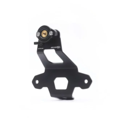 BCD SUPPORT TELEPHONE POUR YAMAHA MT-07 (2025+) - QUADLOCK® - STAGE 1