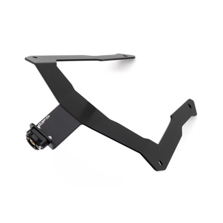 BCD SUPPORT TELEPHONE POUR YAMAHA XMAX 125-300 TECHMAX / TECHMAX+ (2025+) - QUADLOCK® - STAGE 1