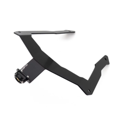 BCD SUPPORT TELEPHONE POUR YAMAHA XMAX 125-300 TECHMAX / TECHMAX+ (2025+) - QUADLOCK® - STAGE 1
