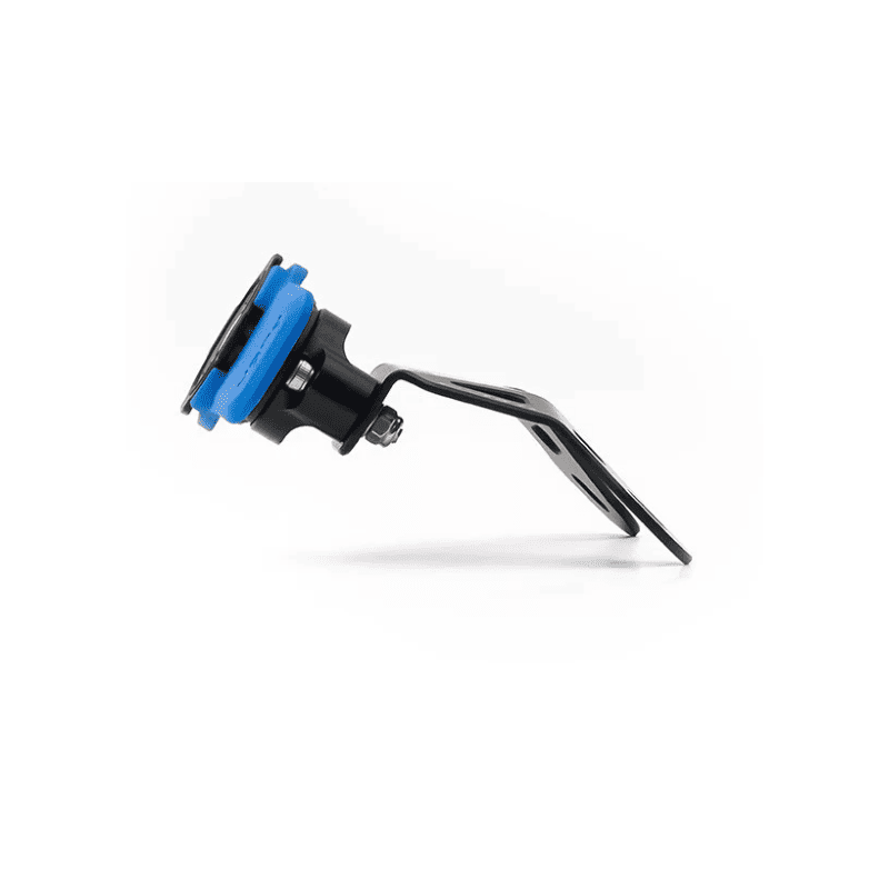 BCD SUPPORT TELEPHONE POUR YAMAHA TMAX 530 ET 560 (2017-2021) - QUADLOCK® - STAGE 2