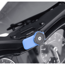 BCD SUPPORT TELEPHONE POUR YAMAHA XMAX - QUADLOCK® - STAGE 2