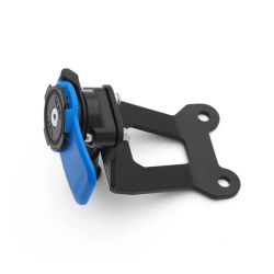 BCD SUPPORT TELEPHONE POUR YAMAHA MT07 (2018-2022) et (2023-2024 PURE) - QUADLOCK® - STAGE 2