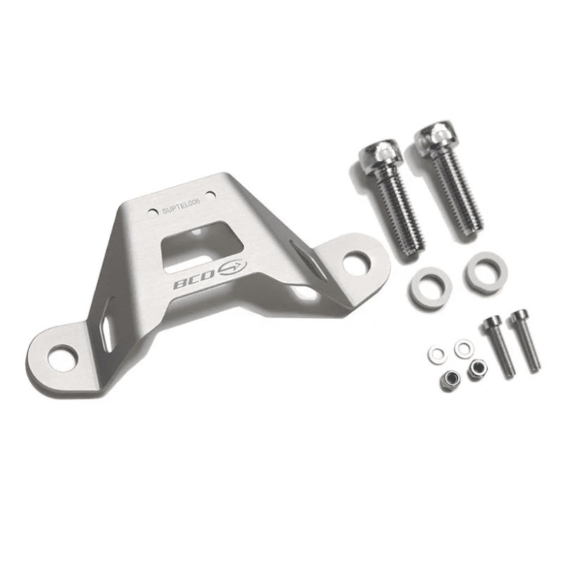 BCD SUPPORT TELEPHONE POUR DUCATI SUPERSPORT 950 S (2017+) - QUADLOCK® - STAGE 2