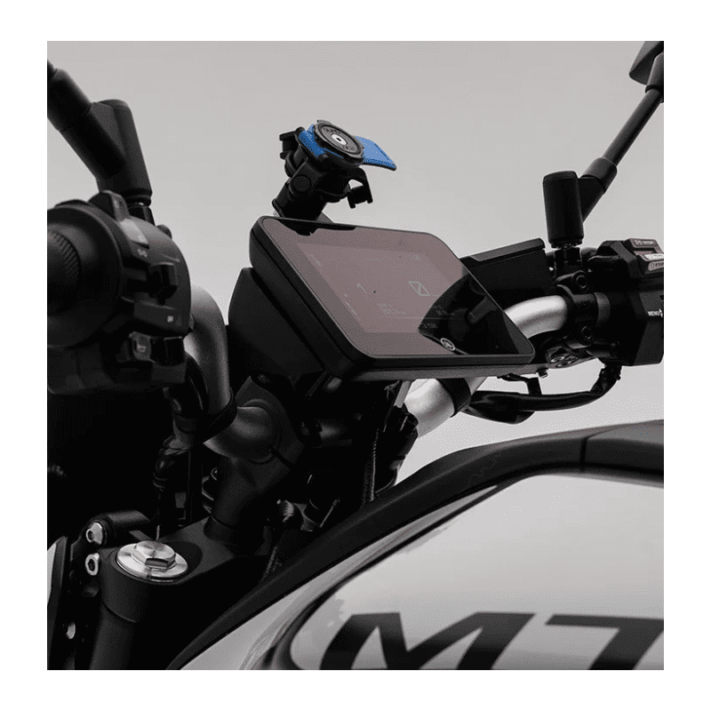BCD SUPPORT TELEPHONE POUR YAMAHA MT07 (2023-2024) - QUADLOCK® - STAGE 2