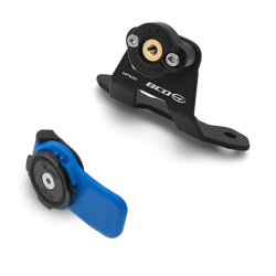 BCD SUPPORT TELEPHONE POUR YAMAHA MT07 (2023-2024) - QUADLOCK® - STAGE 2