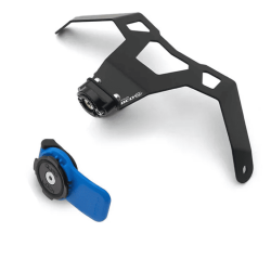 BCD SUPPORT TELEPHONE POUR YAMAHA  XMAX 125-300 (2023-2024) - QUADLOCK® - STAGE 2