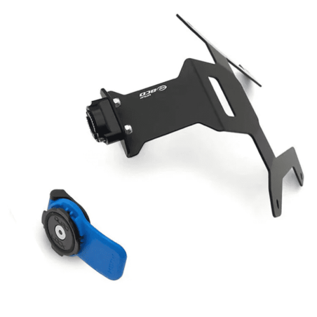 BCD SUPPORT TELEPHONE POUR YAMAHA TRACER 9 (2021-2024) - QUADLOCK® - STAGE 2