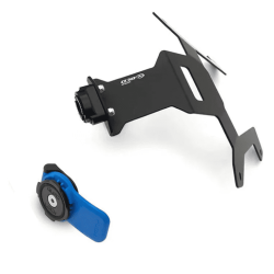 BCD SUPPORT TELEPHONE POUR YAMAHA TRACER 9 (2021-2024) - QUADLOCK® - STAGE 2