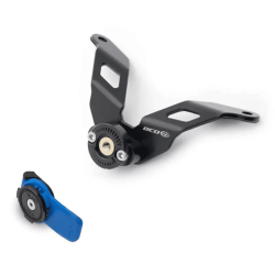 BCD SUPPORT TELEPHONE POUR YAMAHA TMAX 530 (2012-2016) - QUADLOCK® - STAGE 2