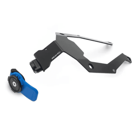 BCD SUPPORT TELEPHONE POUR YAMAHA TRACER 7 / TRACER 7 GT (2020-2024) - QUADLOCK® - STAGE 2