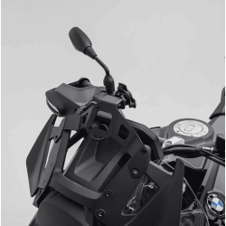 BCD SUPPORT TELEPHONE POUR BMW R 1300 GS /  R 1300 GS ADVENTURE (2024+) - QUADLOCK® - STAGE 2