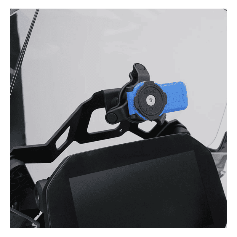 BCD SUPPORT TELEPHONE POUR BMW R 1300 GS /  R 1300 GS ADVENTURE (2024+) - QUADLOCK® - STAGE 2