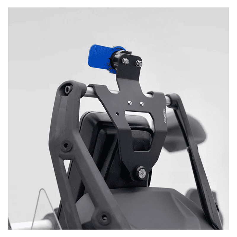 BCD SUPPORT TELEPHONE POUR YAMAHA TENERE 700 (2023+) - QUADLOCK® - STAGE 2