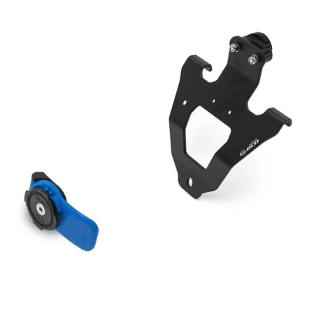 BCD SUPPORT TELEPHONE POUR YAMAHA TENERE 700 (2023+) - QUADLOCK® - STAGE 2