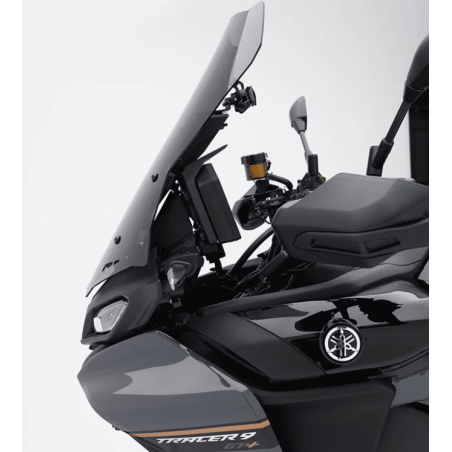 BCD SUPPORT TELEPHONE POUR YAMAHA TRACER 9 GT+ (2023-2024) - QUADLOCK® - STAGE 2