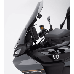 BCD SUPPORT TELEPHONE POUR YAMAHA TRACER 9 GT+ (2023-2024) - QUADLOCK® - STAGE 2