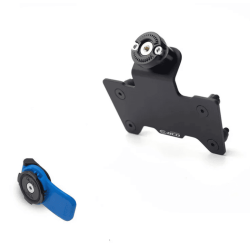 BCD SUPPORT TELEPHONE POUR HONDA FORZA 125 - 300 - 350 (2016+) - QUADLOCK® - STAGE 2
