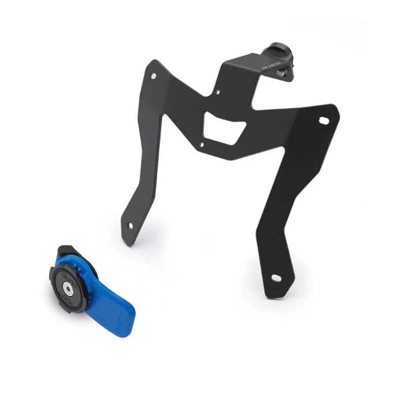 BCD SUPPORT TELEPHONE POUR BMW F 900 XR (2020+) - QUADLOCK® - STAGE 2