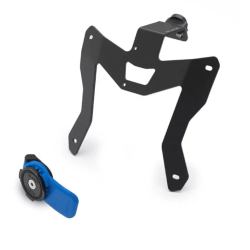 BCD SUPPORT TELEPHONE POUR BMW F 900 XR (2020+) - QUADLOCK® - STAGE 2