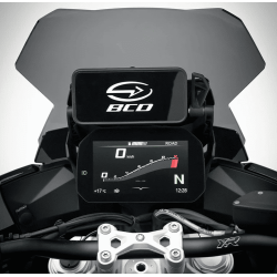BCD SUPPORT TELEPHONE POUR BMW S 1000 XR / M 1000 XR (2020+) - QUADLOCK® - STAGE 2