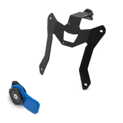 BCD SUPPORT TELEPHONE POUR BMW S 1000 XR / M 1000 XR (2020+) - QUADLOCK® - STAGE 2