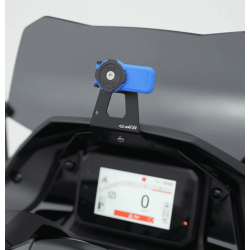 BCD SUPPORT TELEPHONE POUR HONDA FORZA 750 (2025+) - QUADLOCK® - STAGE 2
