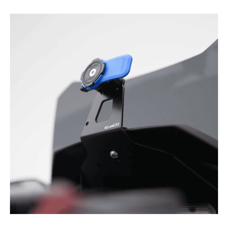 BCD SUPPORT TELEPHONE POUR HONDA FORZA 750 (2025+) - QUADLOCK® - STAGE 2