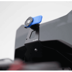 BCD SUPPORT TELEPHONE POUR HONDA FORZA 750 (2025+) - QUADLOCK® - STAGE 2