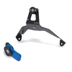 BCD SUPPORT TELEPHONE POUR HONDA FORZA 750 (2025+) - QUADLOCK® - STAGE 2
