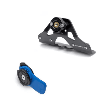 BCD SUPPORT TELEPHONE POUR YAMAHA XMAX 125-300 TECHMAX / TECHMAX+ (2025+) - QUADLOCK® - STAGE 2