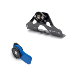 BCD SUPPORT TELEPHONE POUR YAMAHA XMAX 125-300 TECHMAX / TECHMAX+ (2025+) - QUADLOCK® - STAGE 2
