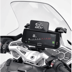 BCD SUPPORT TELEPHONE POUR BMW R 1300 RT (2025+) - QUADLOCK® - STAGE 2