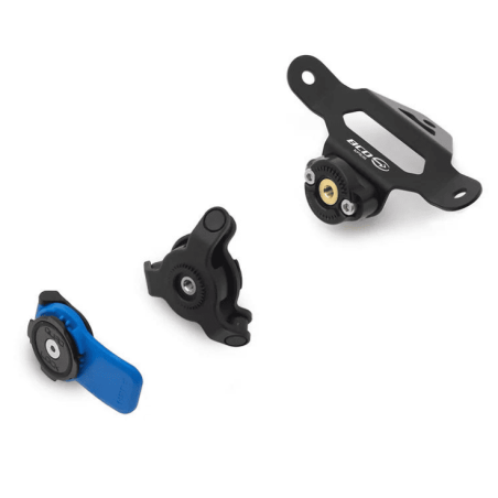 BCD SUPPORT TELEPHONE POUR YAMAHA XMAX - QUADLOCK® - STAGE 3