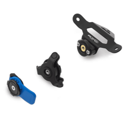 BCD SUPPORT TELEPHONE POUR YAMAHA XMAX - QUADLOCK® - STAGE 3