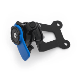 BCD SUPPORT TELEPHONE POUR YAMAHA MT07 (2018-2022) et (2023-2024 PURE) - QUADLOCK® - STAGE 3