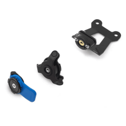 BCD SUPPORT TELEPHONE POUR YAMAHA MT07 (2018-2022) et (2023-2024 PURE) - QUADLOCK® - STAGE 3