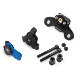 BCD SUPPORT TELEPHONE POUR YAMAHA TMAX 560 (2022+) - QUADLOCK® - STAGE 3