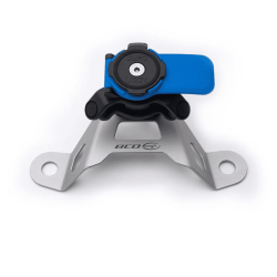 BCD SUPPORT TELEPHONE POUR DUCATI SUPERSPORT 950 S (2017+) - QUADLOCK® - STAGE 3
