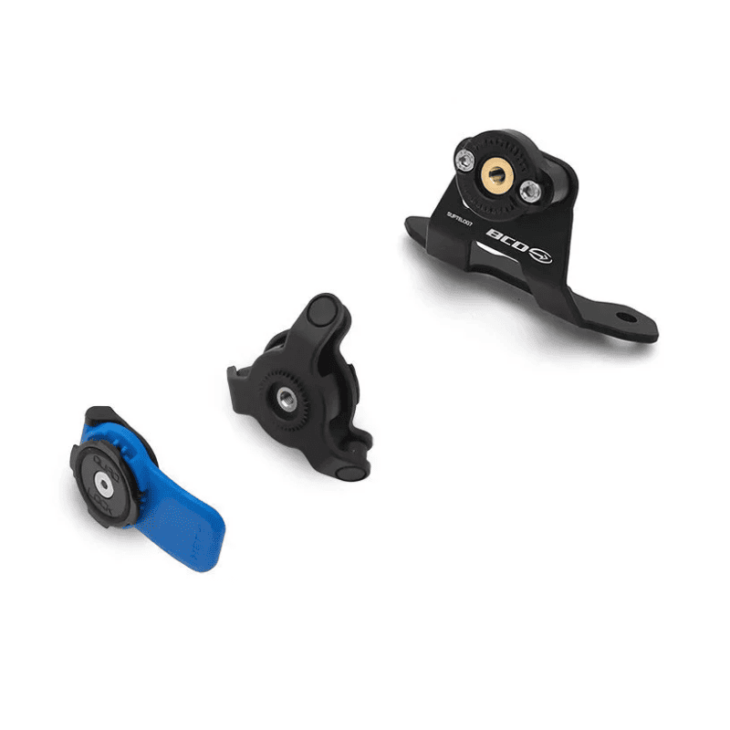 BCD SUPPORT TELEPHONE POUR YAMAHA MT07 (2023-2024) - QUADLOCK® - STAGE 3
