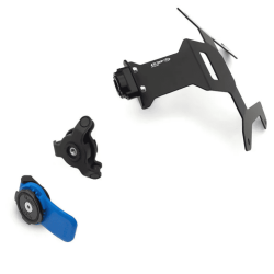 BCD SUPPORT TELEPHONE POUR YAMAHA TRACER 9 (2021-2024) - QUADLOCK® - STAGE 3
